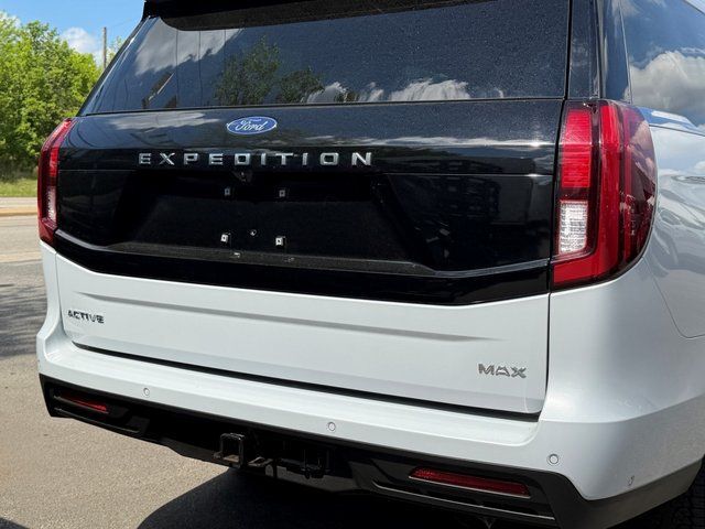 2025 Ford Expedition Max Active Springfield VA