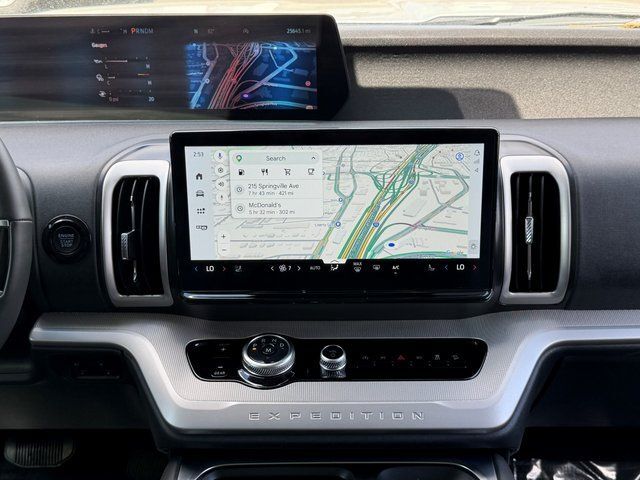2025 Ford Expedition Max Active Springfield VA