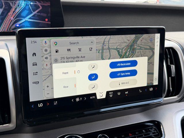 2025 Ford Expedition Max Active Springfield VA