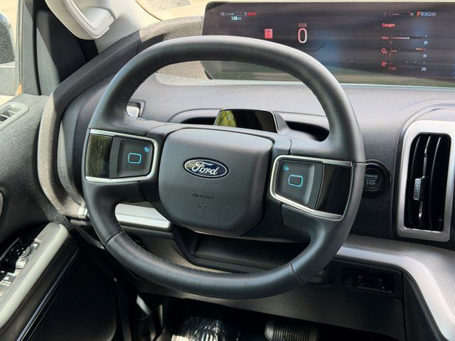 2025 Ford Expedition Max Active Springfield VA