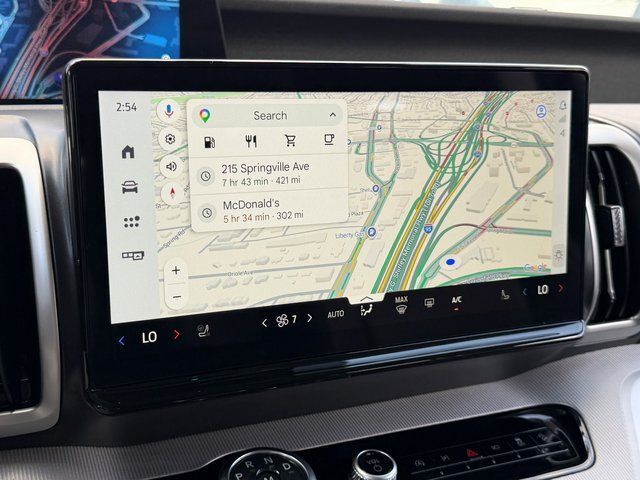 2025 Ford Expedition Max Active Springfield VA