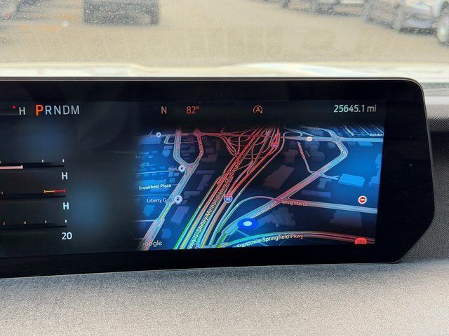 2025 Ford Expedition Max Active Springfield VA