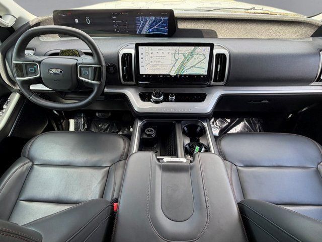 2025 Ford Expedition Max Active Springfield VA