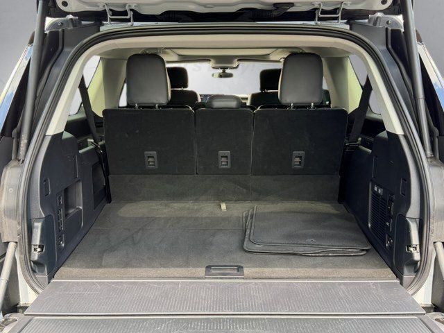 2025 Ford Expedition Max Active Springfield VA