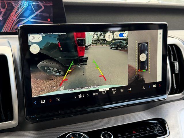 2025 Ford Expedition Max Active Springfield VA