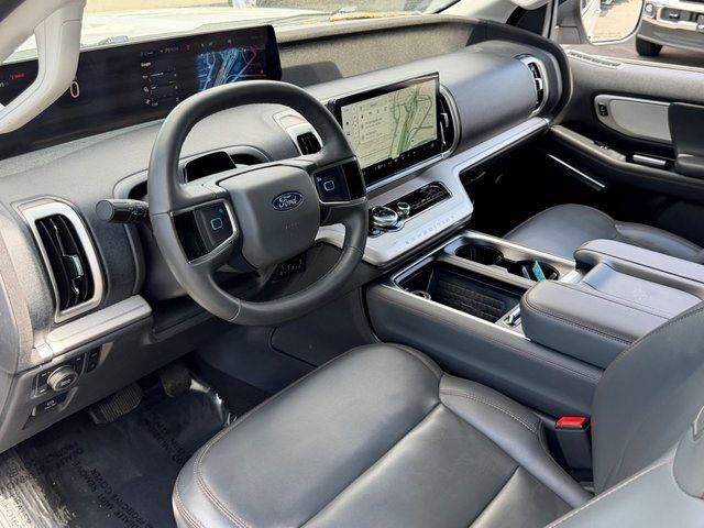 2025 Ford Expedition Max Active Springfield VA