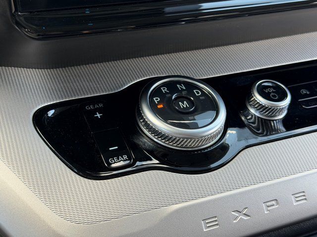 2025 Ford Expedition Max Active Springfield VA