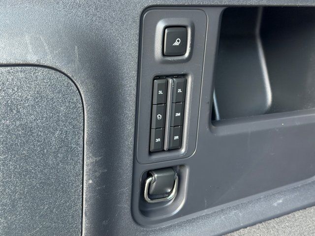 2025 Ford Expedition Max Active Springfield VA