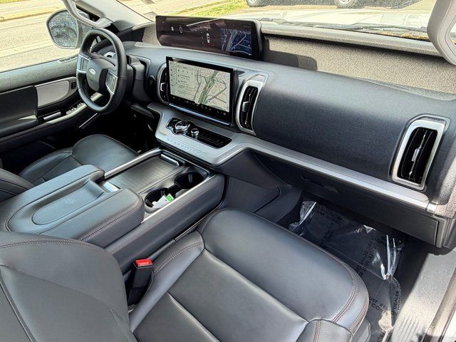 2025 Ford Expedition Max Active Springfield VA