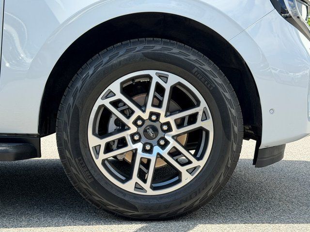 2025 Ford Expedition Max Active Springfield VA