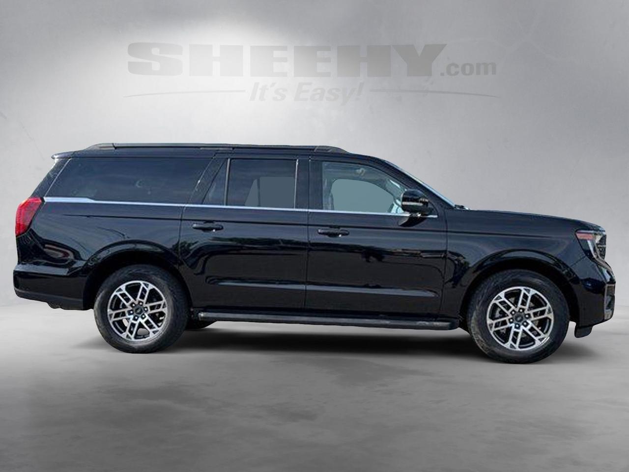 2025 Ford Expedition Max Active Springfield VA
