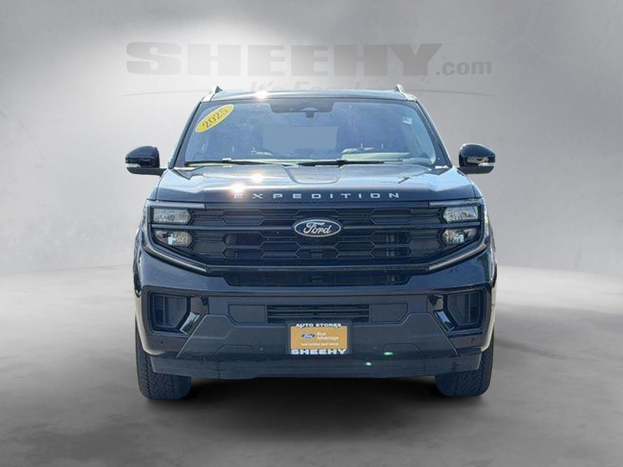 2025 Ford Expedition Max Active Springfield VA