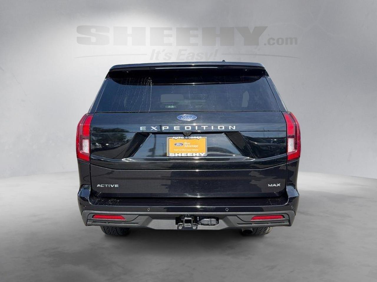 2025 Ford Expedition Max Active Springfield VA