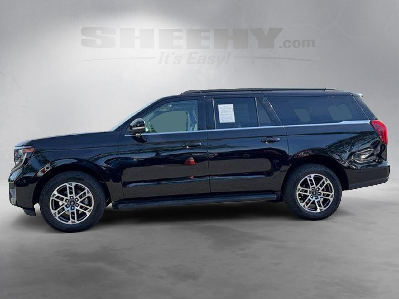 2025 Ford Expedition Max Active Springfield VA