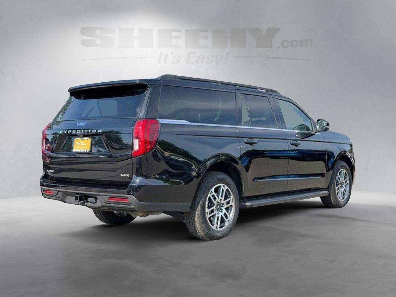 2025 Ford Expedition Max Active Springfield VA