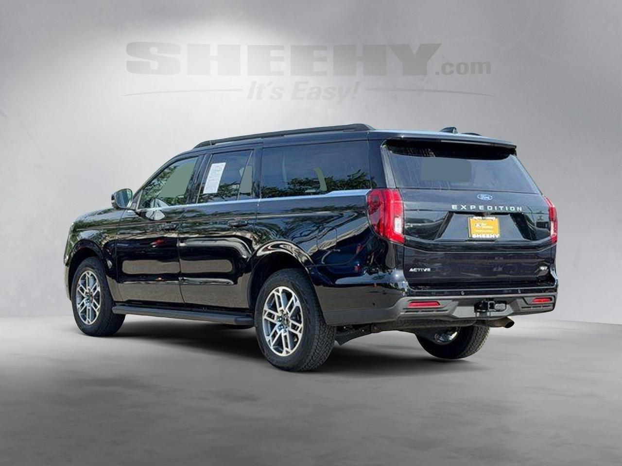 2025 Ford Expedition Max Active Springfield VA