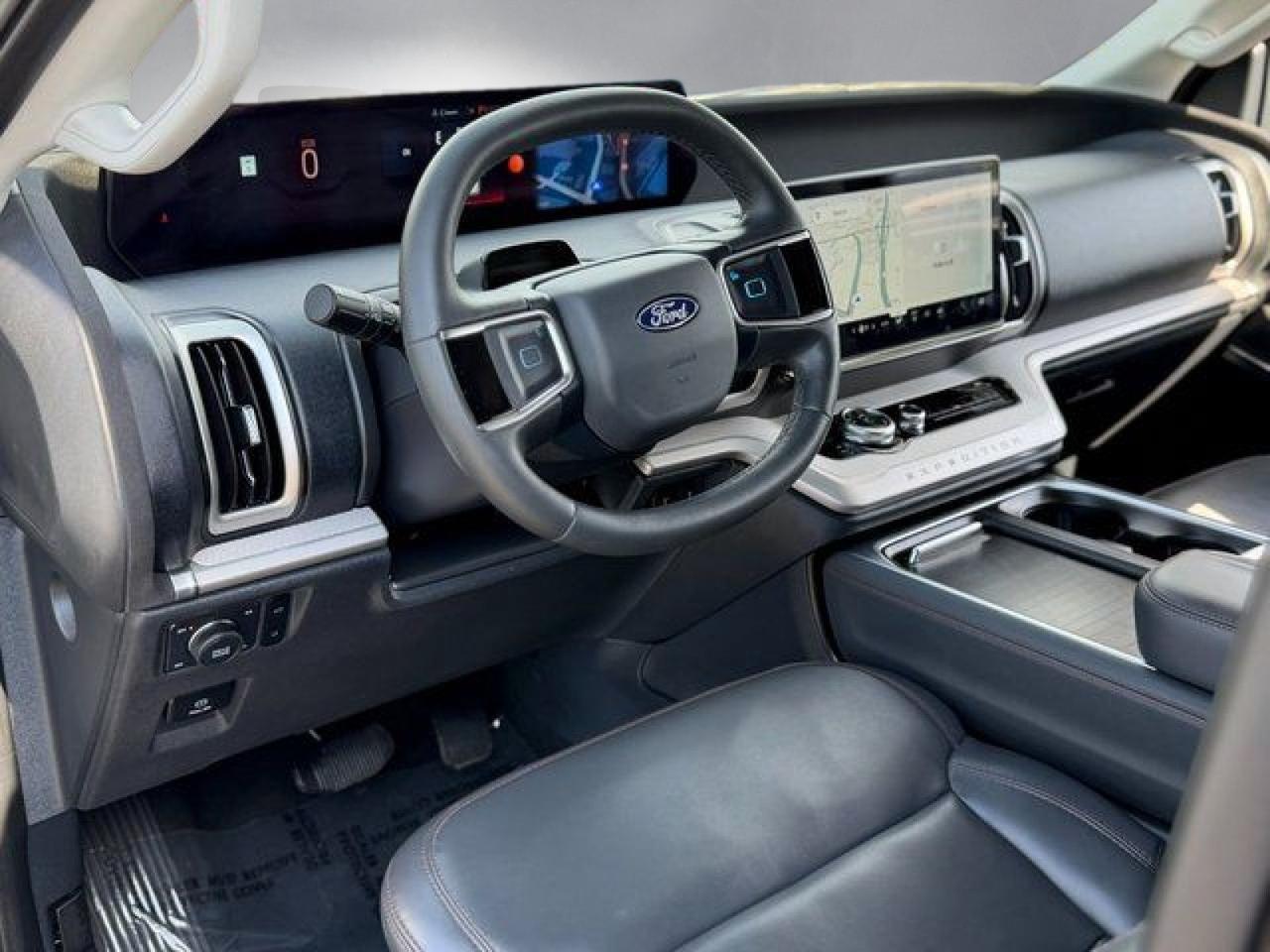 2025 Ford Expedition Max Active Springfield VA