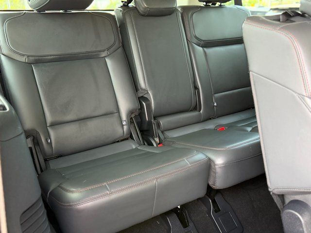 2025 Ford Expedition Max Active Springfield VA
