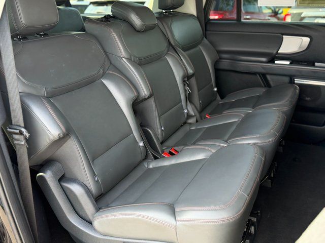2025 Ford Expedition Max Active Springfield VA