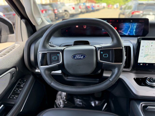 2025 Ford Expedition Max Active Springfield VA