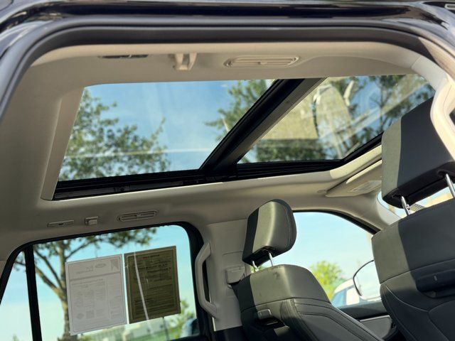 2025 Ford Expedition Max Active Springfield VA