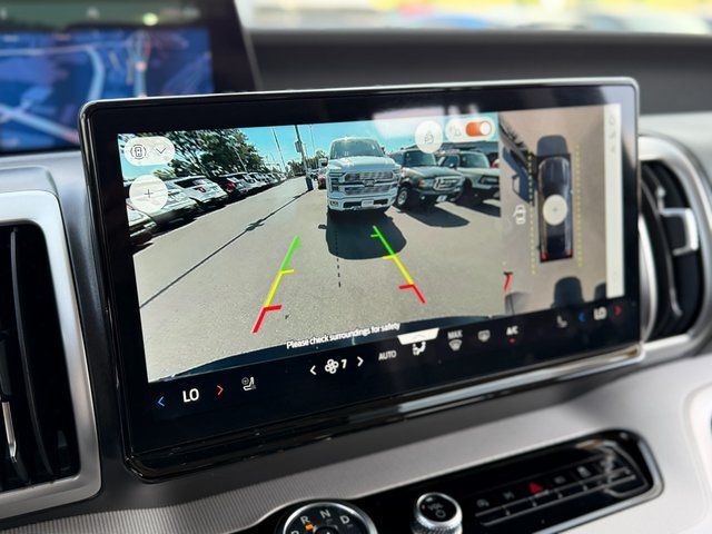 2025 Ford Expedition Max Active Springfield VA