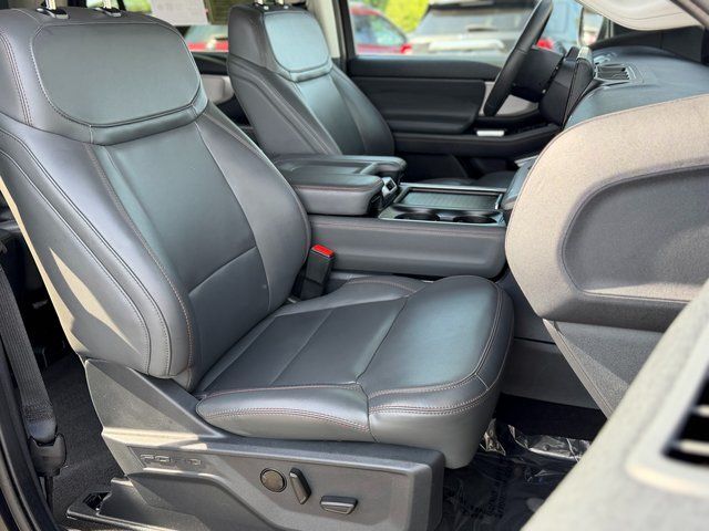 2025 Ford Expedition Max Active Springfield VA