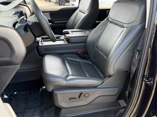 2025 Ford Expedition Max Active Springfield VA