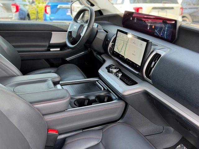 2025 Ford Expedition Max Active Springfield VA