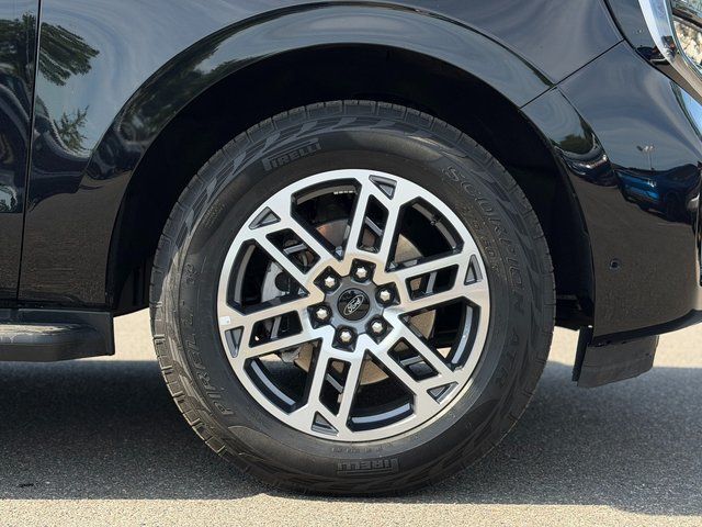 2025 Ford Expedition Max Active Springfield VA