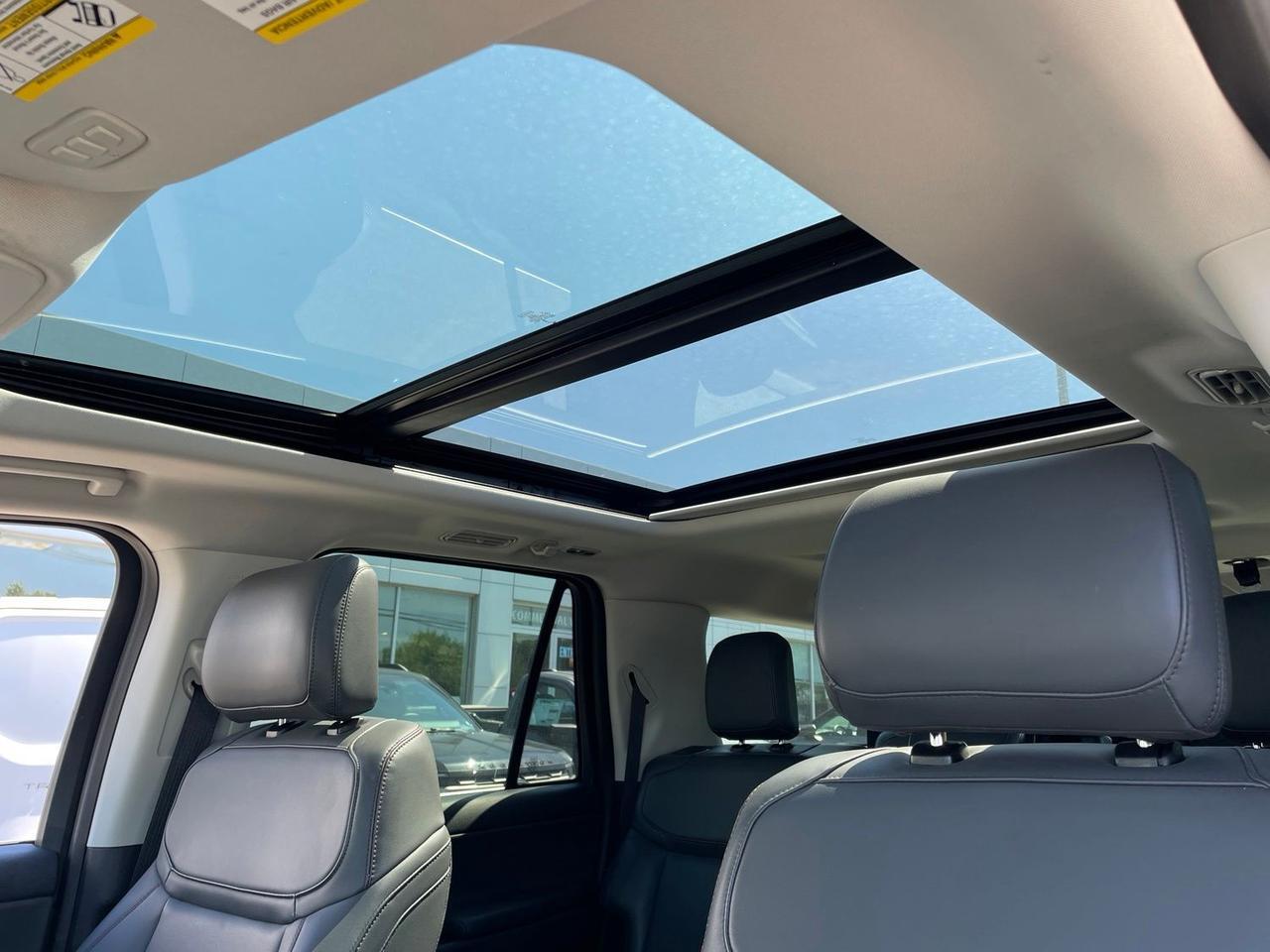 2025 Ford Expedition Max Active Springfield VA