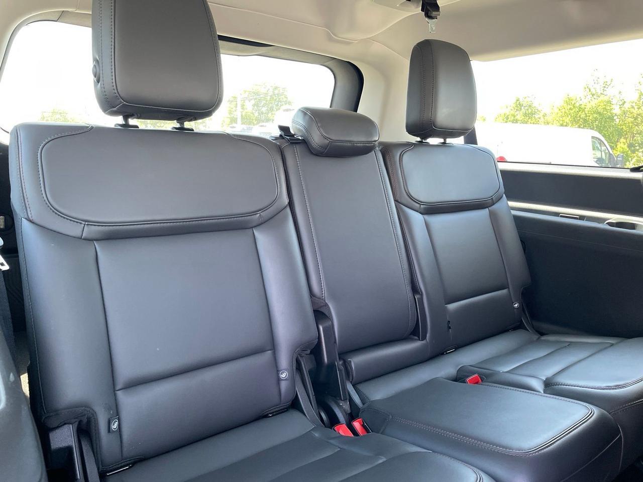2025 Ford Expedition Max Active Springfield VA