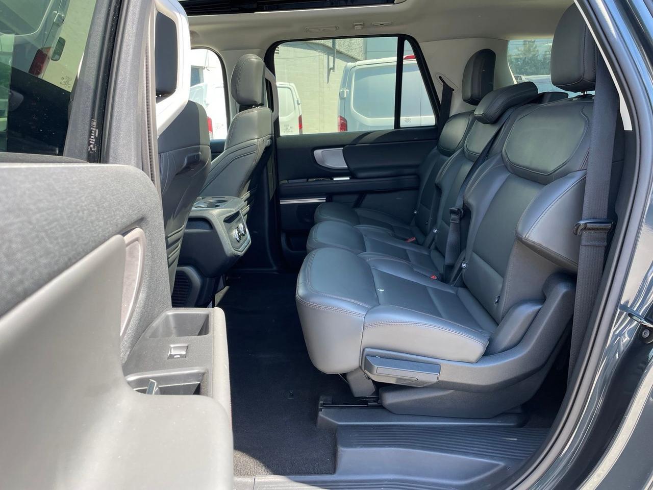 2025 Ford Expedition Max Active Springfield VA