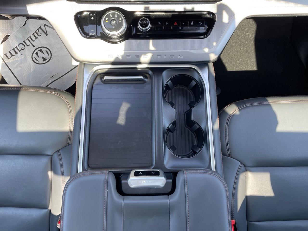 2025 Ford Expedition Max Active Springfield VA