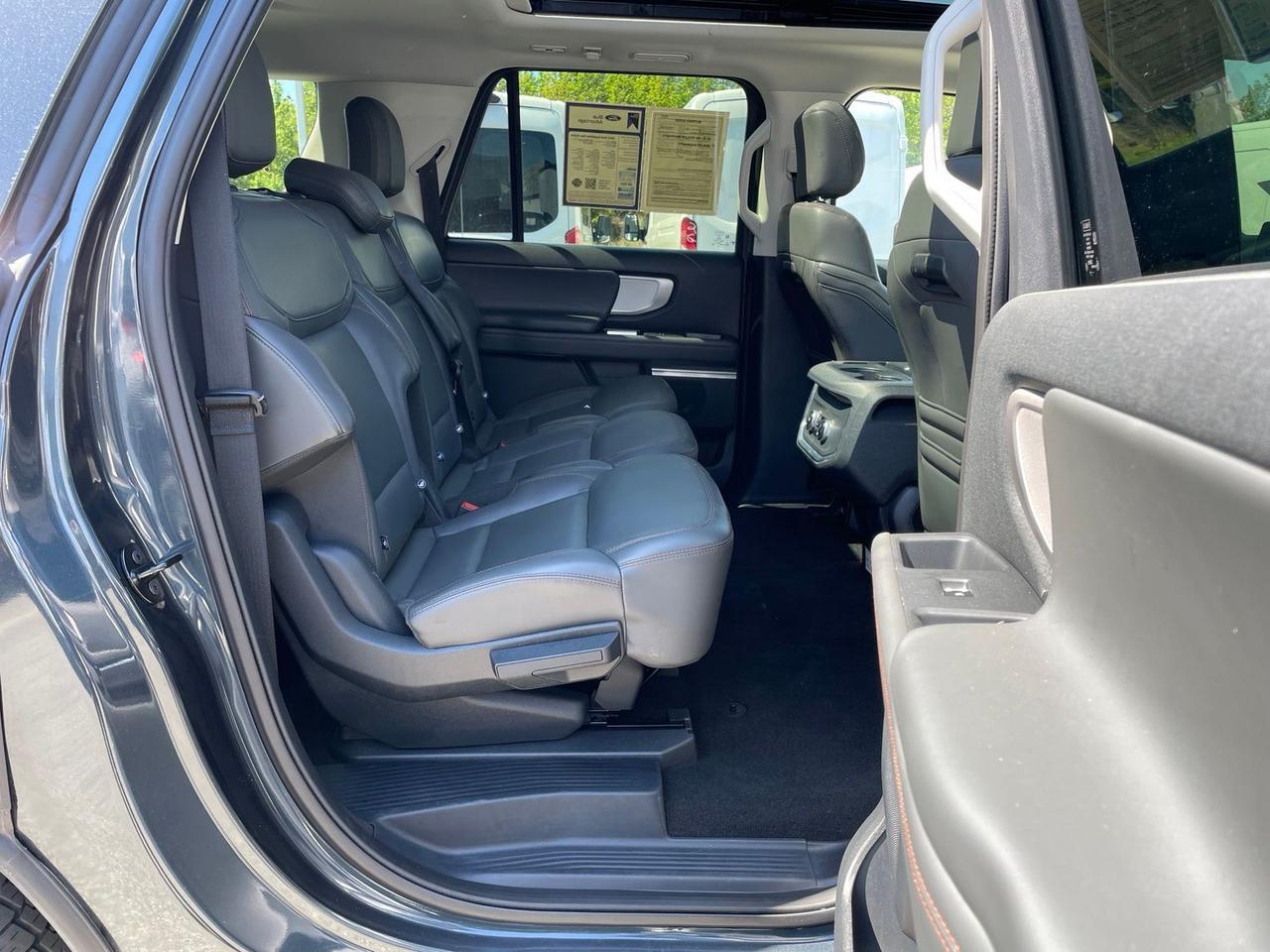 2025 Ford Expedition Max Active Springfield VA