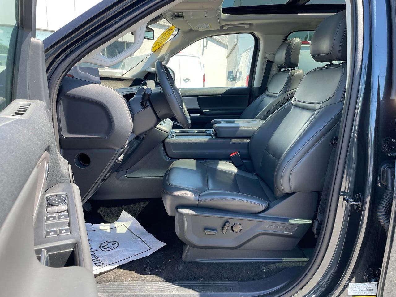 2025 Ford Expedition Max Active Springfield VA