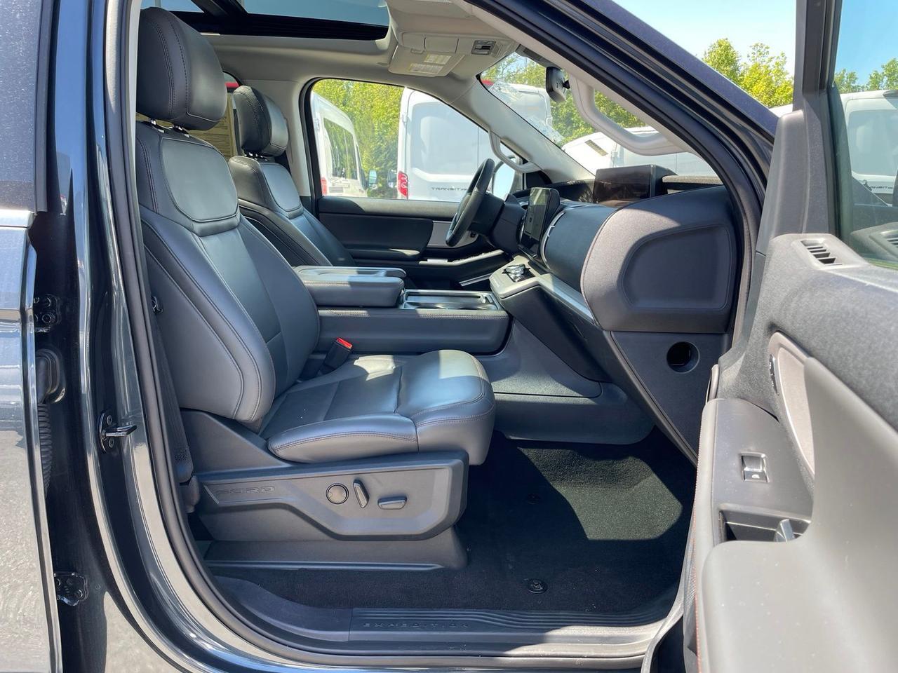 2025 Ford Expedition Max Active Springfield VA