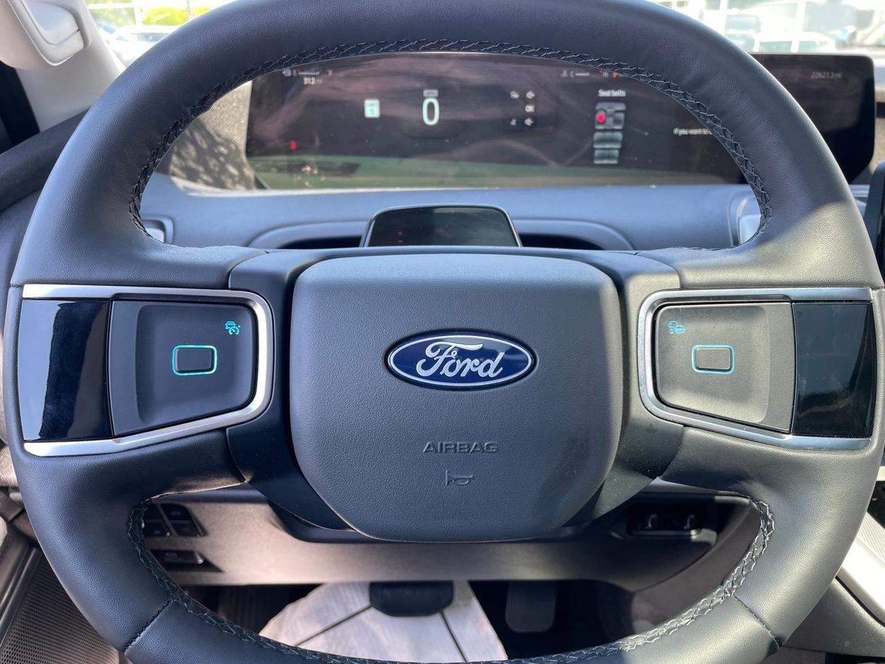 2025 Ford Expedition Max Active Springfield VA