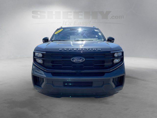 2025 Ford Expedition Max Active Springfield VA