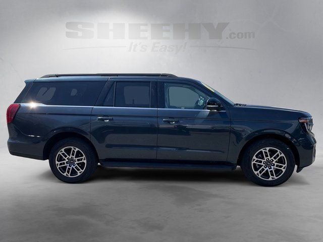2025 Ford Expedition Max Active Springfield VA