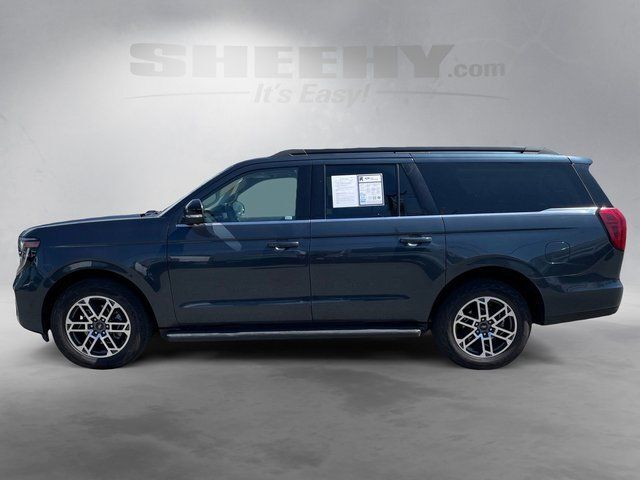 2025 Ford Expedition Max Active Springfield VA