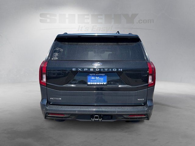 2025 Ford Expedition Max Active Springfield VA