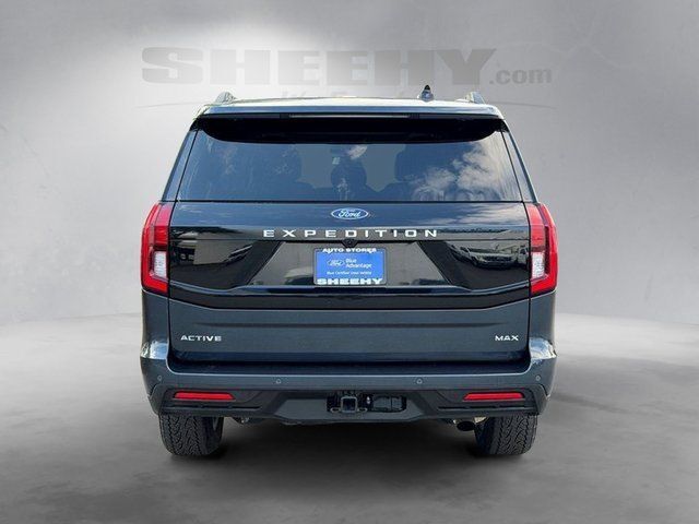 2025 Ford Expedition Max Active Springfield VA