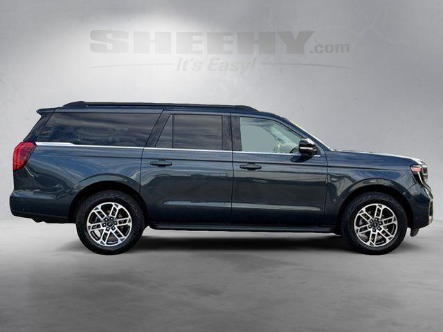 2025 Ford Expedition Max Active Springfield VA