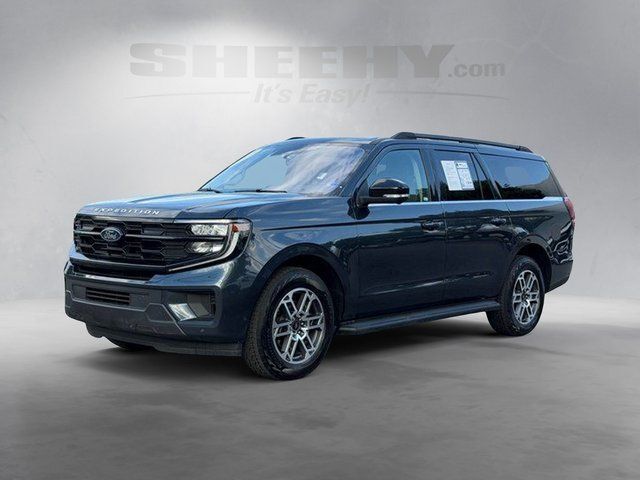 2025 Ford Expedition Max Active Springfield VA
