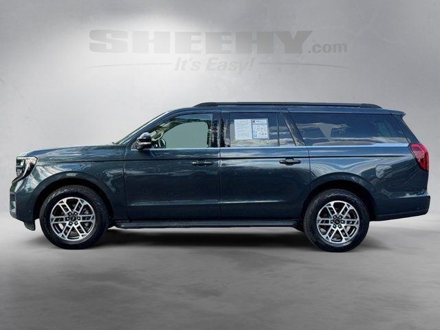 2025 Ford Expedition Max Active Springfield VA