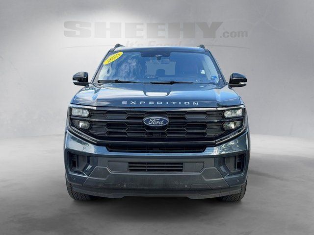 2025 Ford Expedition Max Active Springfield VA