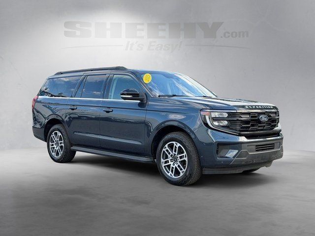 2025 Ford Expedition Max Active Springfield VA