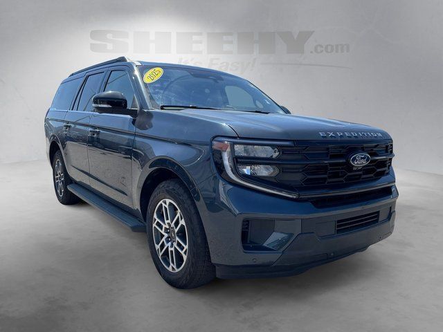 2025 Ford Expedition Max Active Springfield VA