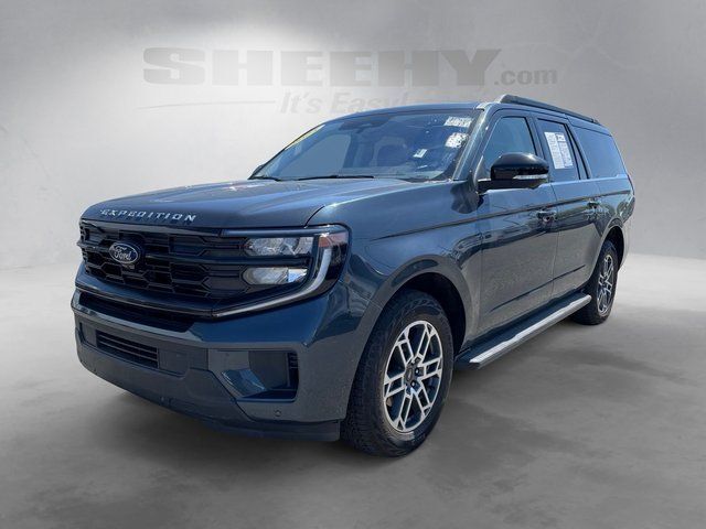 2025 Ford Expedition Max Active Springfield VA